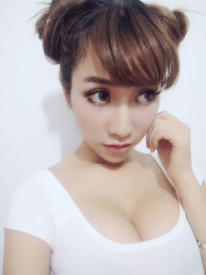 女儿朋友