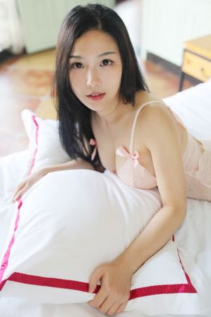 美女厨房